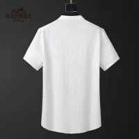 $68.00 USD Hermes Tracksuits Short Sleeved For Men #1444640