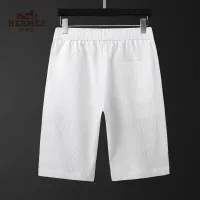 $68.00 USD Hermes Tracksuits Short Sleeved For Men #1444640