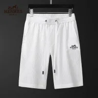 $68.00 USD Hermes Tracksuits Short Sleeved For Men #1444640