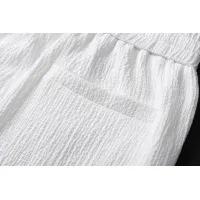 $68.00 USD Hermes Tracksuits Short Sleeved For Men #1444640