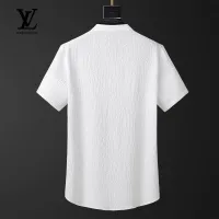 $68.00 USD Louis Vuitton LV Tracksuits Short Sleeved For Men #1444641