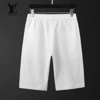 $68.00 USD Louis Vuitton LV Tracksuits Short Sleeved For Men #1444641