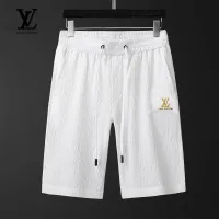 $68.00 USD Louis Vuitton LV Tracksuits Short Sleeved For Men #1444641