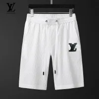 $68.00 USD Louis Vuitton LV Tracksuits Short Sleeved For Men #1444642