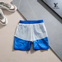 $29.00 USD Louis Vuitton LV Pants For Men #1444704