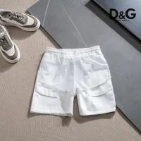$29.00 USD Dolce & Gabbana D&G Pants For Men #1444706