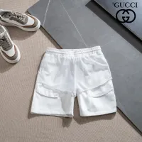 $29.00 USD Gucci Pants For Men #1444724