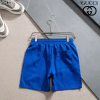 $29.00 USD Gucci Pants For Men #1444728