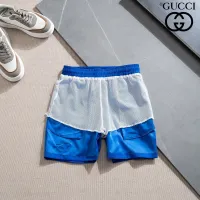 $29.00 USD Gucci Pants For Men #1444728