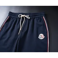 $92.00 USD Moncler Tracksuits Short Sleeved For Men #1444756