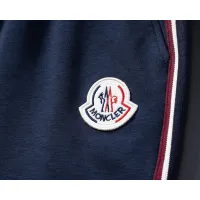 $92.00 USD Moncler Tracksuits Short Sleeved For Men #1444756