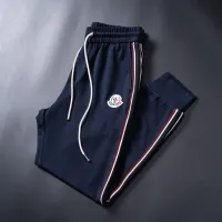 $92.00 USD Moncler Tracksuits Short Sleeved For Men #1444756