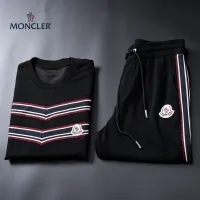 $92.00 USD Moncler Tracksuits Short Sleeved For Men #1444758