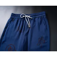 $92.00 USD Moncler Tracksuits Short Sleeved For Men #1444759