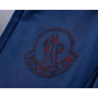 $92.00 USD Moncler Tracksuits Short Sleeved For Men #1444759