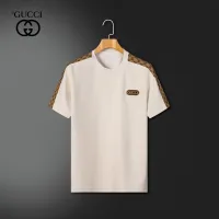 $92.00 USD Gucci Tracksuits Short Sleeved For Men #1444765
