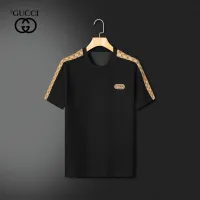 $92.00 USD Gucci Tracksuits Short Sleeved For Men #1444767