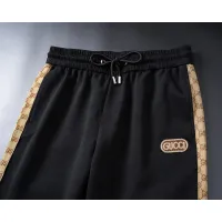 $92.00 USD Gucci Tracksuits Short Sleeved For Men #1444767