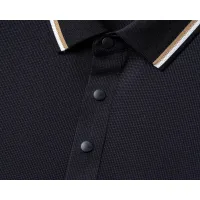 $42.00 USD Hermes T-Shirts Short Sleeved For Men #1444797