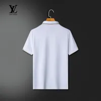 $42.00 USD Louis Vuitton LV T-Shirts Short Sleeved For Men #1444798