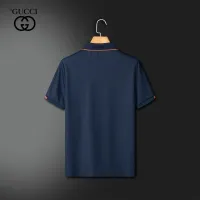 $42.00 USD Gucci T-Shirts Short Sleeved For Men #1444806