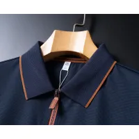 $42.00 USD Gucci T-Shirts Short Sleeved For Men #1444806
