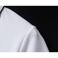 $42.00 USD Fendi T-Shirts Short Sleeved For Men #1444808