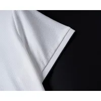 $42.00 USD Fendi T-Shirts Short Sleeved For Men #1444808