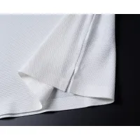 $42.00 USD Fendi T-Shirts Short Sleeved For Men #1444808