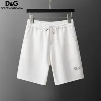 $80.00 USD Dolce & Gabbana D&G Tracksuits Short Sleeved For Men #1444868