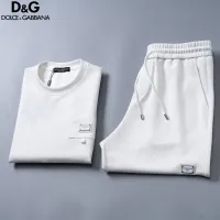 $80.00 USD Dolce & Gabbana D&G Tracksuits Short Sleeved For Men #1444868