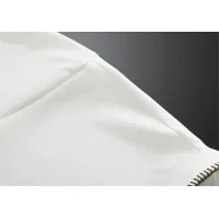 $56.00 USD Burberry Tracksuits Short Sleeved For Men #1444894