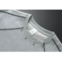 $56.00 USD Hermes Tracksuits Short Sleeved For Men #1444919