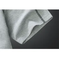 $56.00 USD Hermes Tracksuits Short Sleeved For Men #1444919