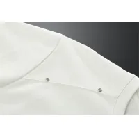 $56.00 USD Chanel Tracksuits Short Sleeved For Men #1444955