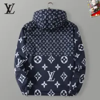 $60.00 USD Louis Vuitton LV Jackets Long Sleeved For Men #1444971