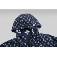 $60.00 USD Louis Vuitton LV Jackets Long Sleeved For Men #1444971