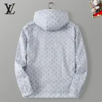 $60.00 USD Louis Vuitton LV Jackets Long Sleeved For Men #1444972
