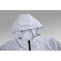 $60.00 USD Louis Vuitton LV Jackets Long Sleeved For Men #1444972