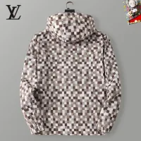 $60.00 USD Louis Vuitton LV Jackets Long Sleeved For Men #1444973