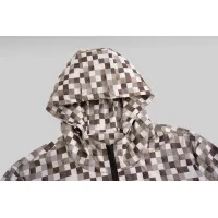 $60.00 USD Louis Vuitton LV Jackets Long Sleeved For Men #1444973