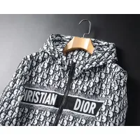 $60.00 USD Christian Dior Jackets Long Sleeved For Men #1444979