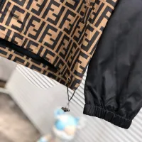 $60.00 USD Fendi Jackets Long Sleeved For Men #1444980