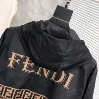 $60.00 USD Fendi Jackets Long Sleeved For Men #1444980