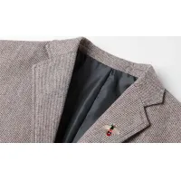 $68.00 USD Gucci Jackets Long Sleeved For Men #1444991
