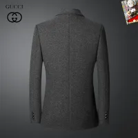 $68.00 USD Gucci Jackets Long Sleeved For Men #1444996