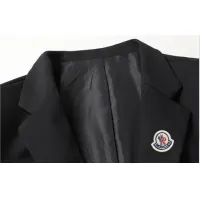 $68.00 USD Moncler Jackets Long Sleeved For Men #1445005