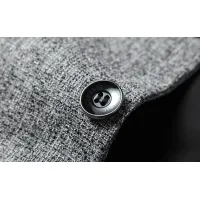 $68.00 USD Chrome Hearts Jackets Long Sleeved For Men #1445006