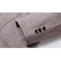 $68.00 USD Fendi Jackets Long Sleeved For Men #1445016