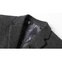 $68.00 USD Prada Jackets Long Sleeved For Men #1445021